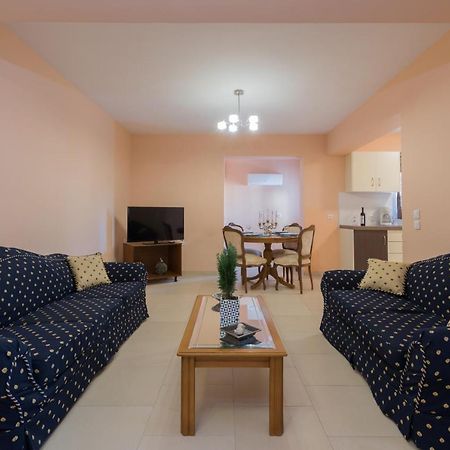 Eleni'S Cozy Apartment In Tsilivi Gaitani ภายนอก รูปภาพ