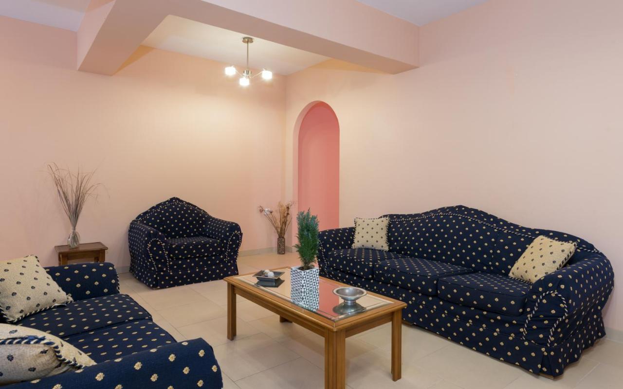 Eleni'S Cozy Apartment In Tsilivi Gaitani ภายนอก รูปภาพ