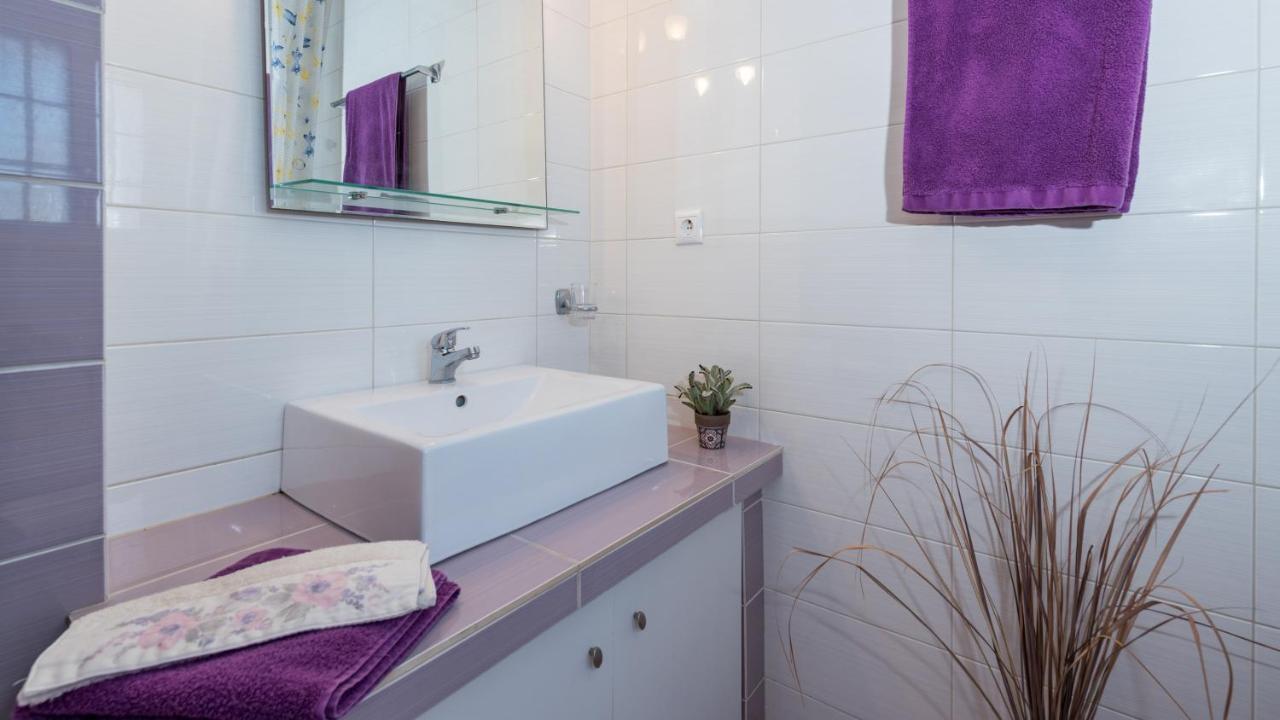 Eleni'S Cozy Apartment In Tsilivi Gaitani ภายนอก รูปภาพ